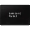SamSung PM9A3 960GB U.2 NVMe PCIe 4.0 x4 MZQL2960HCJR-00A07 Internal Data Center SSD wholesale