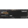 SAMSUNG 970 EVO PLUS M.2 2280 250GB PCIe Gen 3.0 x4, NVMe 1.3 V-NAND 3-bit MLC Internal Solid State Drive (SSD) MZ-V7S250BW wholesale SAMSUNG 970 EVO PLUS M.2 2280 250GB PCIe Gen 3.0 x4, NVMe 1.3 V-NAND 3-bit MLC Internal Solid State Drive (SSD) MZ-V7S250BW wholesale