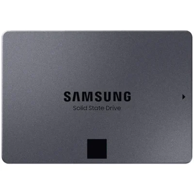 SamSung 870QVO 1TB 2.5" 7mm SATA 3.0 6Gbs MZ-77Q1T0BW wholesale