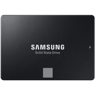 SamSung 870EVO 1TB 2.5" 7mm SATA 3.0 6Gbs MZ-77E1T0BW wholesale