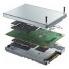 Intel Solidigm D7-P5520 1.92 TB Solid State Drive - E1.S - EDSFF Internal - PCI Express NVMe (PCI Express NVMe 4.0 x4) wholesale
