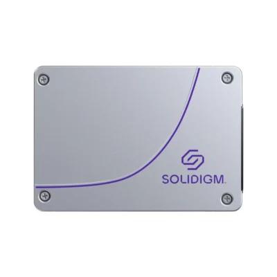 Solidigm Solid State Drive D3-S4620 Series (1.92TB, 2.5in SATA 6Gb/s, 3D4, TLC) Generic Single Pack Data Center / Server / Internal SSD (SSDSC2KG019TZ1Z) wholesale