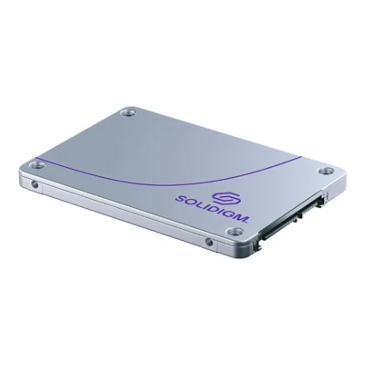 Solidigm Solid State Drive D3-S4520 Series (960GB, 2.5in SATA 6Gb/s, 3D4, TLC) Generic Single Pack Data Center / Server / Internal SSD (SSDSC2KB960GZ1Z) wholesale