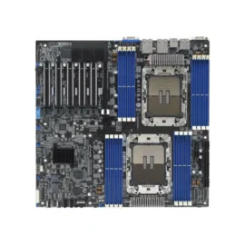 Asus Z13PE-D16 MB 2x Xeon Socket C741 8xDIMM M.2 SATA 10Gb-LAN VGA RS232 E-ATX