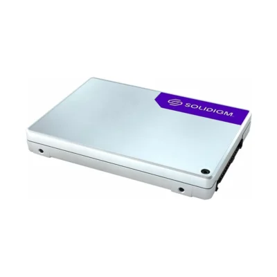 Solidigm Solid State Drive D7-P5620 Series (3.2TB, U.2 15mm, 2.5", PCIe 4.0 x4, 3D4, TLC) Generic No OPAL Single Pack Data Center / Server / Internal SSD (SSDPF2KE032T11Z) wholesale