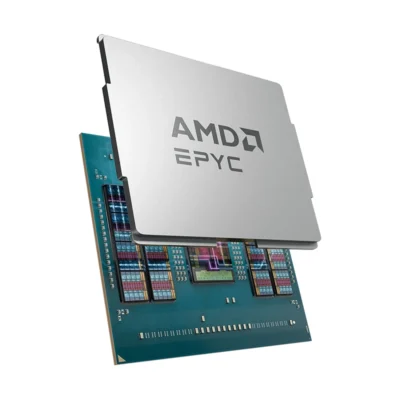 AMD 128 Core Zen 5 EYPC 9755 Single/Dual Socket OEM Server CPU/Processor wholesale