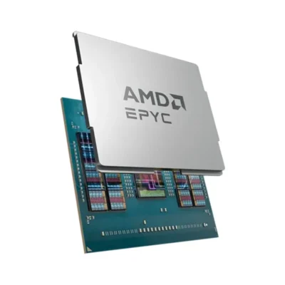 AMD 32 Core Zen 5 EYPC 9355 Single/Dual Socket OEM Server CPU/Processor wholesale