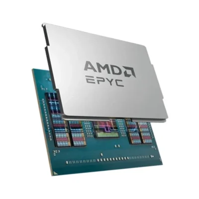 AMD 32 Core Zen 5 EYPC 9355P Single Socket OEM Server CPU/Processor wholesale