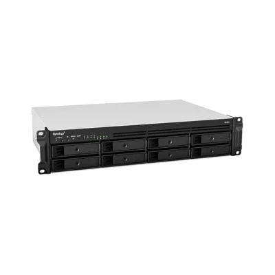Synology 8 bay RackStation RS1221RP+ wholesale