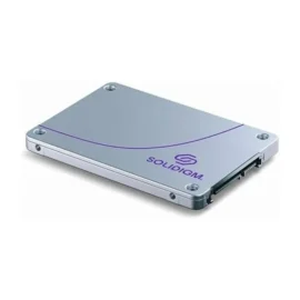 Solidigm D3 Series D3-S4520 - SSD - 480 GB - Internal - 2.5" (6.4 cm) - SATA 6Gb/s
