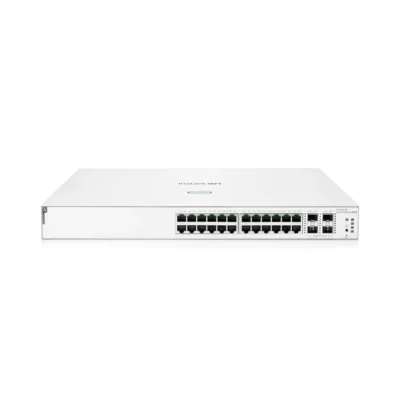 Aruba Instant On 1930 24G Class 4 PoE 4SFP/SFP+ 370W Switch (JL684A) wholesale