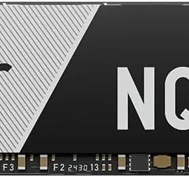 Lexar SSD LNQ700X001T-RNNNG 1TB NQ700 M.2 2280 PCle Gen4x4 SSD