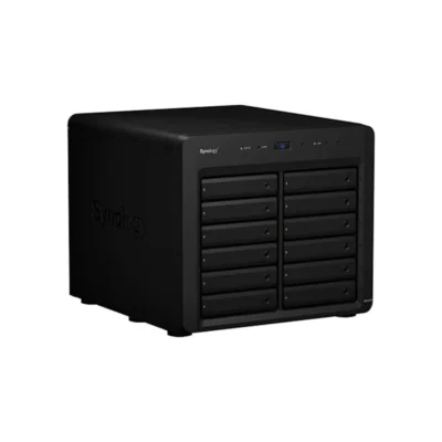 Synology 12 Bay Expansion Unit DX1215II wholesale