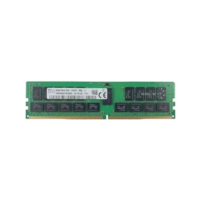 Hynix HMA84GR7AFR4N-UH 32gb Ddr4-2400mhz Ecc Mem New Brown Box See Warranty Notes wholesale