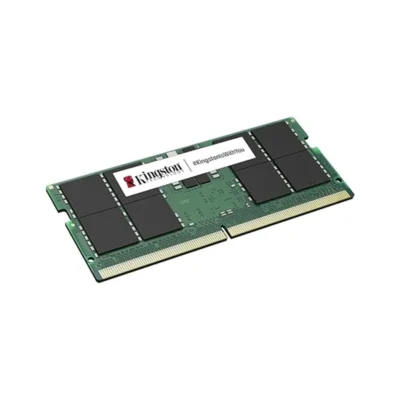 Kingston ValueRAM 16GB 5600MT/s DDR5 Non-ECC CL46 SODIMM 1Rx8 KVR56S46BS8-16 Laptop Memory wholesale