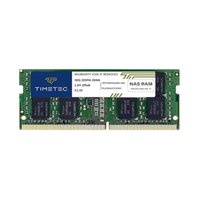 Synology SODIMM ECC RAM DDR4-2666 16GB (D4ECSO-2666-16G) wholesale