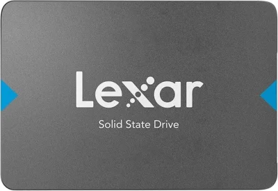 Lexar NQ100 SSD, 512 GB (LNQ100X512G-RNNNG) wholesale