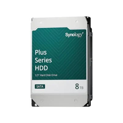 Synology HAT3310 8TB Plus Series SATA HDD 3.5" (HAT3310-8T) wholesale