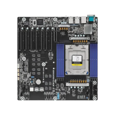 ASRock Rack ROMED8-2T/BCM AMD EPYC 7003/7002 SP3 LGA 4094 ATX Server Motherboard wholesale