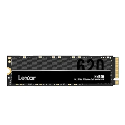 Lexar 256GB NM620 Gen3 M.2 NVME Internal SSD, Read-3500, Solid State Drive - LNM620X256G-RNNNG wholesale