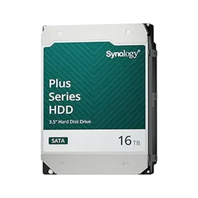Synology HAT3310 16TB Plus Series SATA HDD 3.5" (HAT3310-16T) wholesale