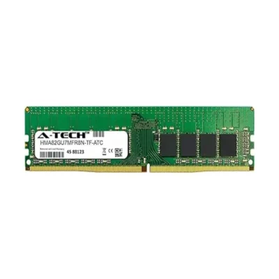 Hynix HMA82GU7MFR8N-TF 16GB PC4-17000P DDR4-2133MHz 2RX8 ECC Memory wholesale