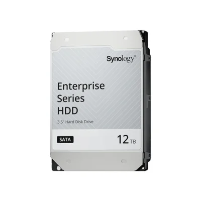 Synology 12TB HAT5300-12T Enterprise 3.5" SATA 7200rpm 256MB Cache HDD wholesale