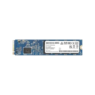 Synology M.2 22110 NVMe SSD SNV3510 400GB (SNV3510-400G) wholesale