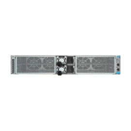 Gigabyte H253-Z10-AAP1 AMD EPYC 9004 Single processor LGA 6096 Server System
