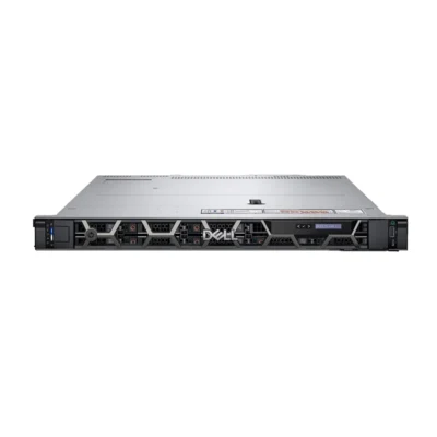 Dell PowerEdge R450 - rack-mountable Xeon Silver 4310 2.1 GHz - 32 GB - SSD 480 GB wholesale
