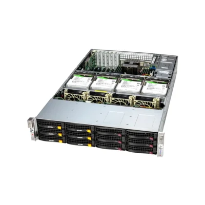 Storage SuperServer SSG-621E-ACR16H wholesale