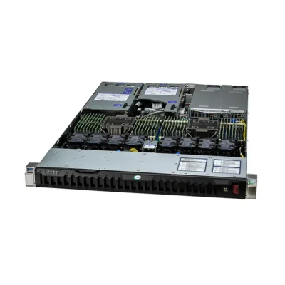 Hyper SuperServer SYS-121H-TNR wholesale