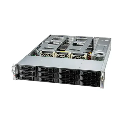 UP SuperServer SYS-521C-NR wholesale