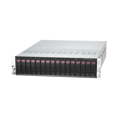MicroCloud SuperServer SYS-531MC-H8TNR wholesale