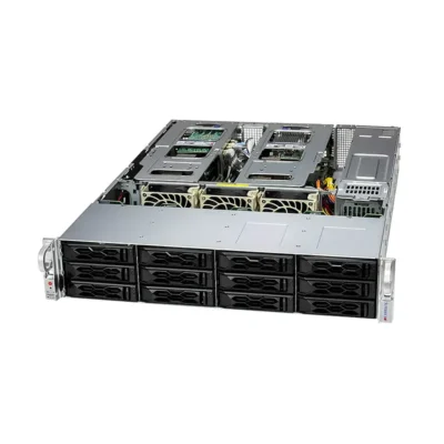 CloudDC SuperServer SYS-621C-TN12R wholesale