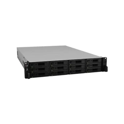 Synology RackStation RS3618xs (Redundant Power Supply) 12-Bay NAS wholesale