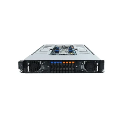 GIGABYTE G292-Z44 2U Server | Dual AMD EPYC 7002 Series | 8x Gen4 GPU | 32x DDR4-3200 | 24x NVMe | HPC/AI/Deep Learning wholesale