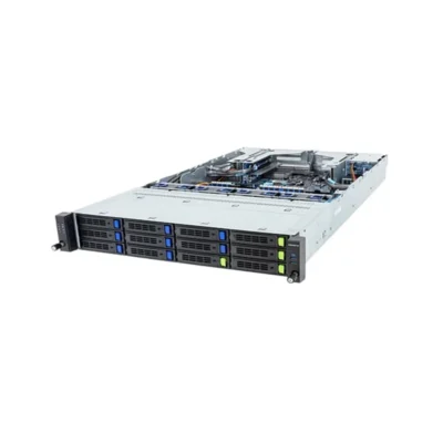 Gigabyte Server R283-S91 (rev. AAE1) 4th Gen Intel Xeon Scalable Server System wholesale