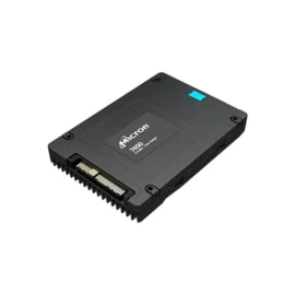 Micron MTFDKCC7T6TFR-1BC1ZABYY 7450 Pro 7.68TB U.3 PCIe 4.0 NVMe SSD