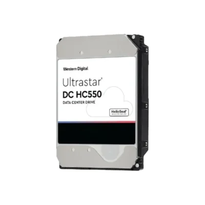 WD Ultrastar DC HC550 16Tb WUH721816AL5204 0F38361 wholesale