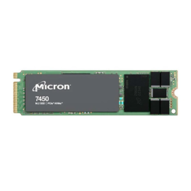Micron 7450max 1.6t U.2