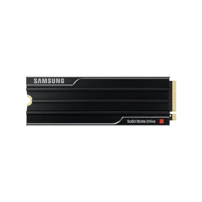 Samsung Memory MZ-VAP1T0CW 9100 PRO Internal SSD with 1TB Heatsink, PCIe 5.0 x4, NVMe 2.0, SSD Designed for Professionals and Gamers, Compatible with PC and PlayStation 5 wholesale