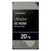 Western Digital (WD) HDD 20TB HDD 3.5" SATA Ultrastar HC560 512e 6Gb/s wholesale Western Digital (WD) HDD 20TB HDD 3.5" SATA Ultrastar HC560 512e 6Gb/s wholesale