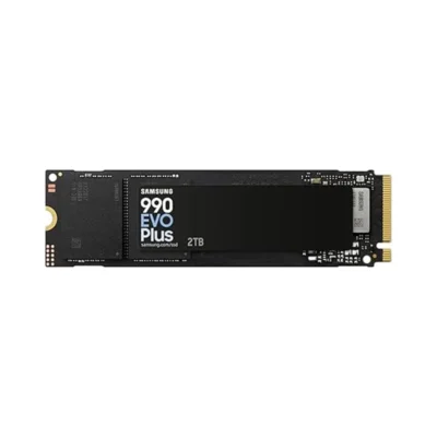 Samsung MZ-V9S2T0BW 990 EVO Plus SSD Internal 2TB PCIe Gen 4.0 x4 / 5.0 x2 NVMe 2.0 Memory Designed for Professional and Casual Gamers PC Compatible wholesale