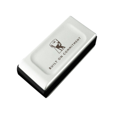 Kingston XS2000 External Solid State Drive (SSD) - Image 2