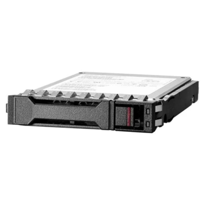 HPE P40430-B21 2.5" 300GB SAS 10K SFF Enterprise HDD - Image 2