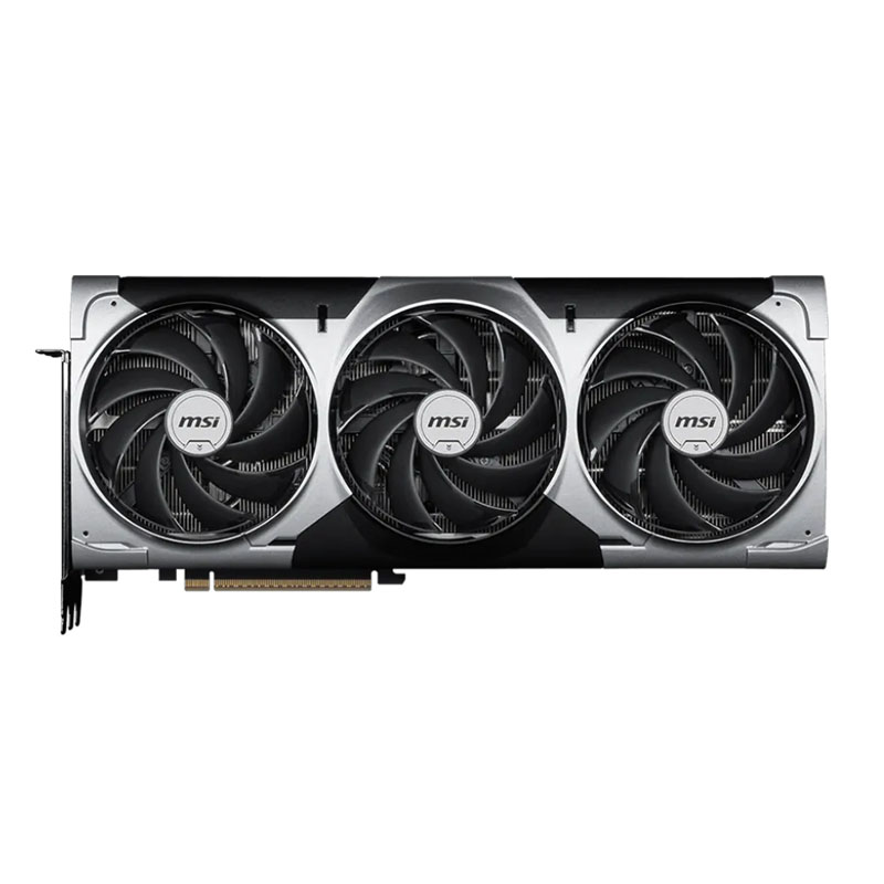 MSI GeForce RTX 5090 32G VENTUS 3X OC graphics card