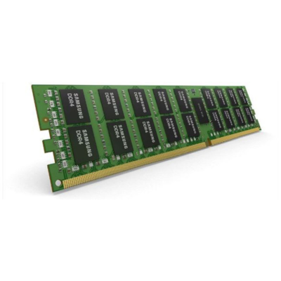 Samsung 1x 64GB DDR5-6400 RDIMM PC5-51200R Dual Rank x4 Module
