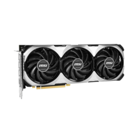 MSI RTX4070 VENTUS 3X E1 12G OC