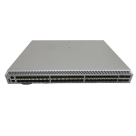 Brocade XBR-G6MIDR12PTPOD G620 16G PODs 250W Power Supplies, and Select
Optic FRUs